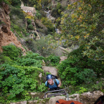 Via ferrata Tajo de Ronda