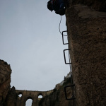 Via ferrata Tajo de Ronda