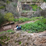 Via ferrata Tajo de Ronda