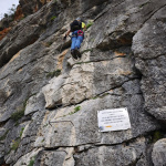 Vía Ferrata Grande - Benaoján