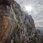 Vía Ferrata Grande - Benaoján