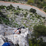 Vía Ferrata Grande - Benaoján