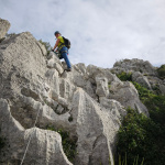 Vía Ferrata Grande - Benaoján