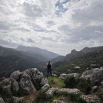 Vía Ferrata Grande - Benaoján