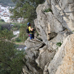 Vía Ferrata Grande - Benaoján