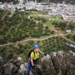 Vía Ferrata Grande - Benaoján