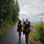 Tony Knowles Coastal Trail