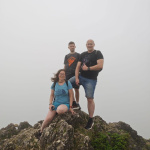 Osmena Peak