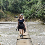 Trasa na Ciudad Perdida