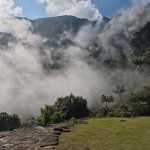 Ciudad Perdida