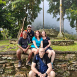 Ciudad Perdida