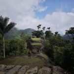 Ciudad Perdida