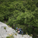 Via ferrata Bruno Biondi