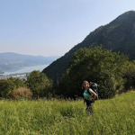 Sentiero delle Vasche