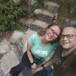 Sentiero delle Vasche