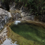 Sentiero delle Vasche