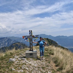 Corno di Canzo Occidentale