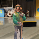 Służba na lotniskowcu