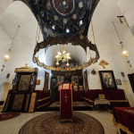 Klasztor Najświętszej Bogurodzicy