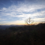 Na trasie z Lokorska