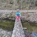 Na trasie z Lokorska