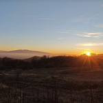 Na trasie z Lokorska