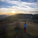 Na trasie z Lokorska