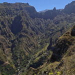 Santo Antao
