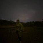 Idziemy na Roche Ecrite