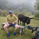 Camping des 3 Salazes