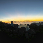 Piton de Neiges 3070 m npm