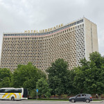 Hotel Uzbekistan Hotel Uzbekistan