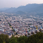 Grenoble Grenoble