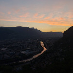 Grenoble Grenoble