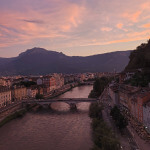 Grenoble Grenoble
