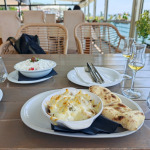 Mniam Gorący kociołek z menu restauracji Kaj Mestono w Peštani