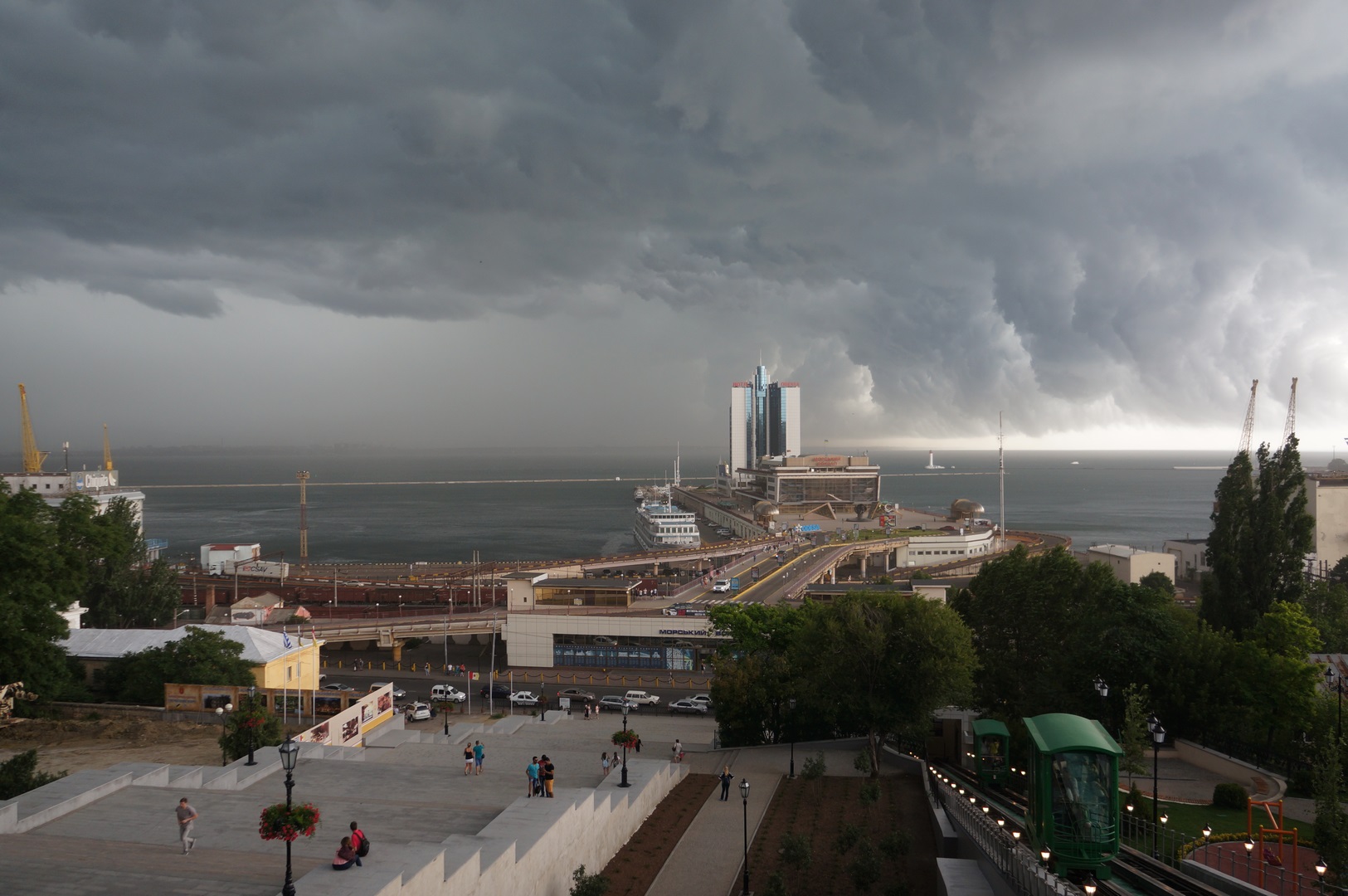 Odessa